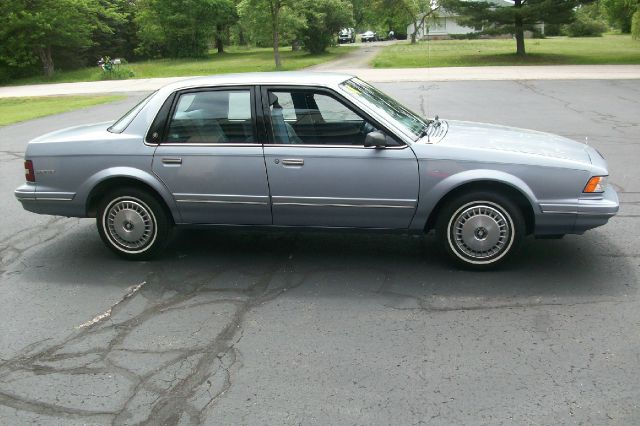 Buick Century 1994 photo 15