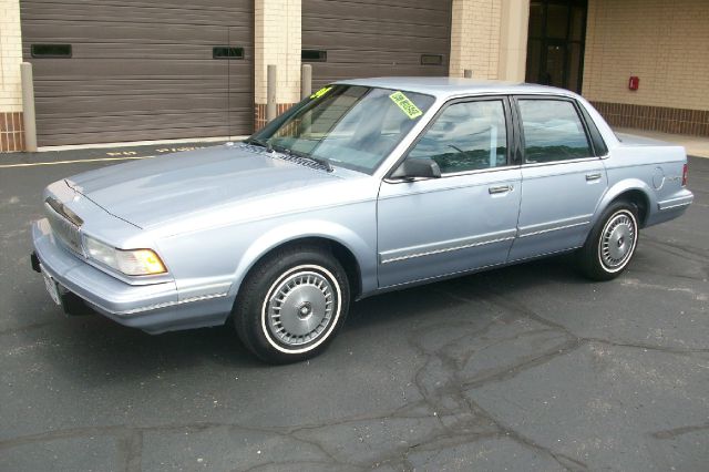 Buick Century 1994 photo 27