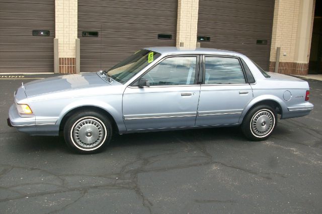 Buick Century 1994 photo 28