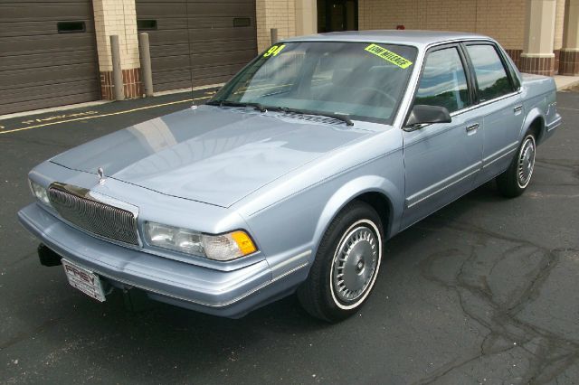 Buick Century 1994 photo 29