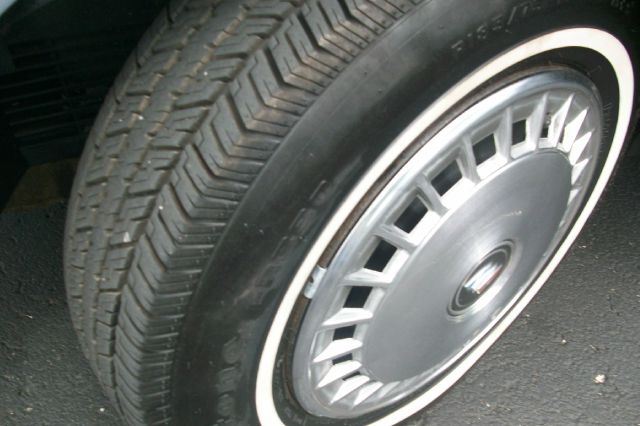 Buick Century 1994 photo 3