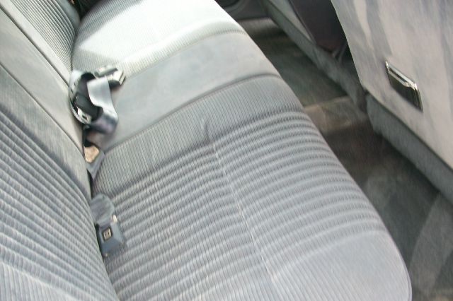 Buick Century 1994 photo 5