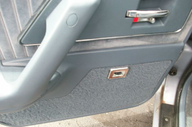 Buick Century 1994 photo 6