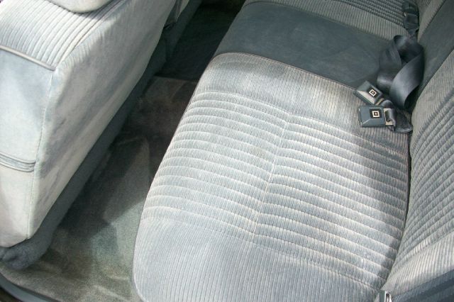 Buick Century 1994 photo 7