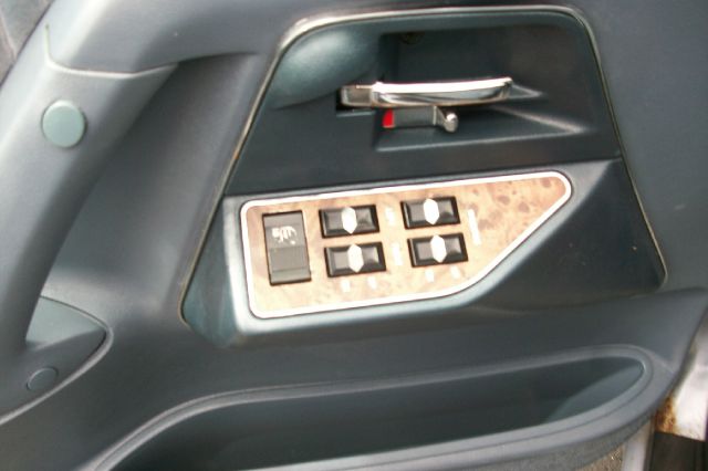 Buick Century 1994 photo 8