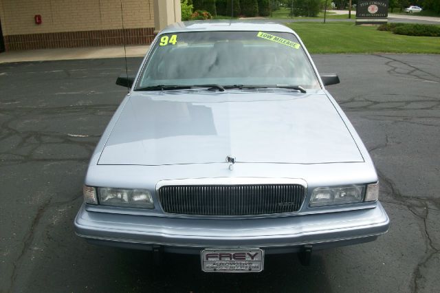 Buick Century 1994 photo 9