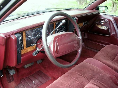 Buick Century 1995 photo 1