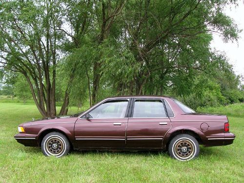 Buick Century 1995 photo 3