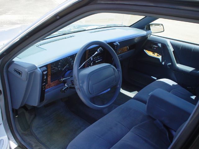 Buick Century 1995 photo 3