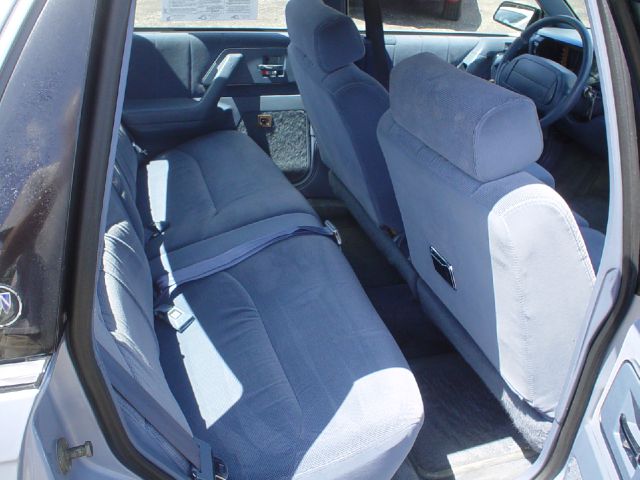Buick Century 1995 photo 4