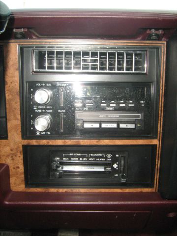 Buick Century 1996 photo 3