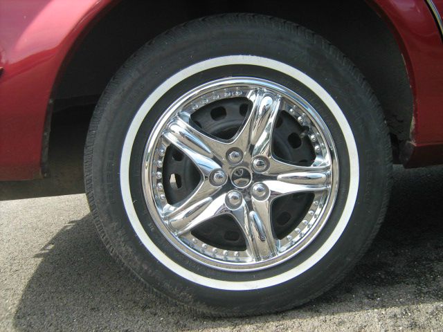 Buick Century 1996 photo 4