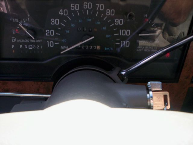 Buick Century 1996 photo 2