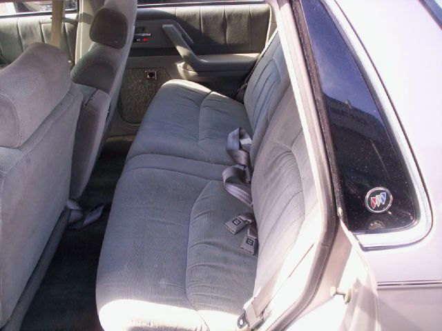 Buick Century 1996 photo 3