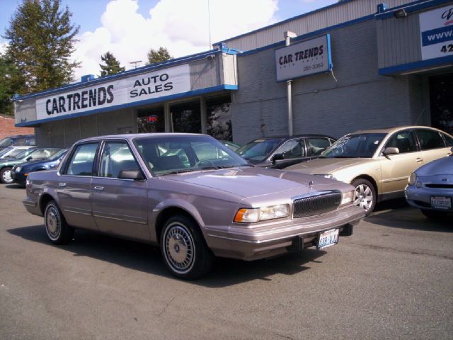 Buick Century 1996 photo 4
