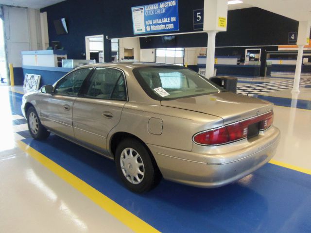 Buick Century 1997 photo 1