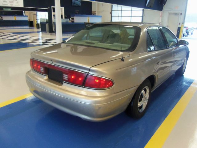 Buick Century 1997 photo 2