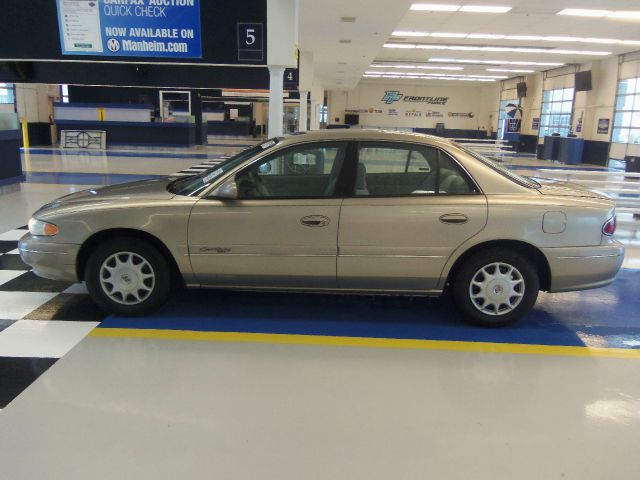 Buick Century 1997 photo 4