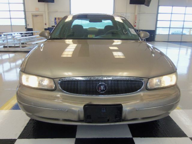 Buick Century 1997 photo 5