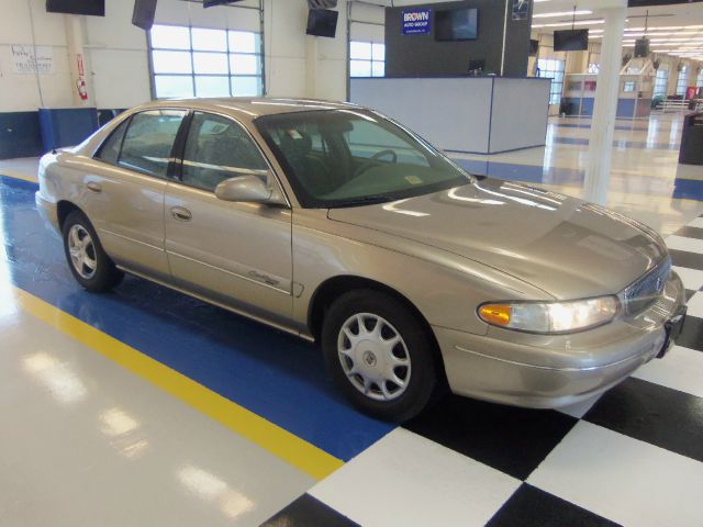 Buick Century 1997 photo 6