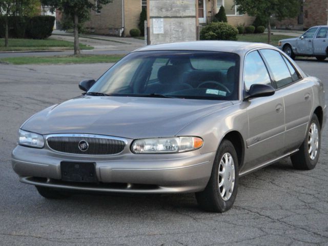 Buick Century 1998 photo 2