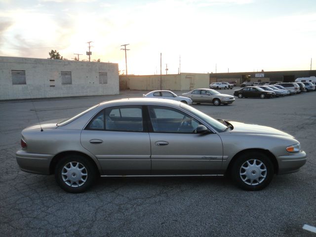 Buick Century 1998 photo 4