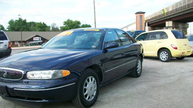 Buick Century 1998 photo 1
