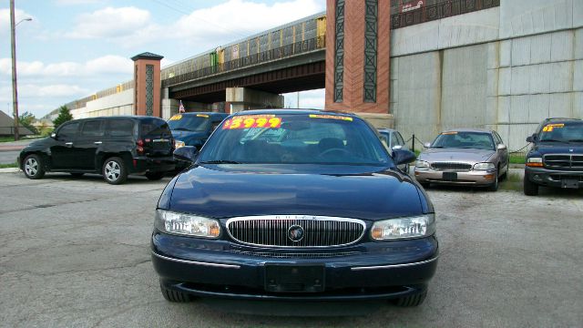 Buick Century 1998 photo 3