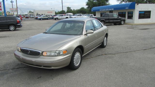 Buick Century 1998 photo 1