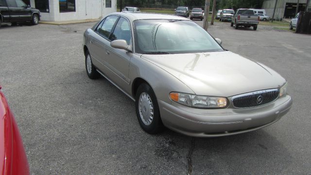 Buick Century 1998 photo 2