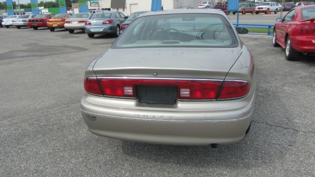 Buick Century 1998 photo 3
