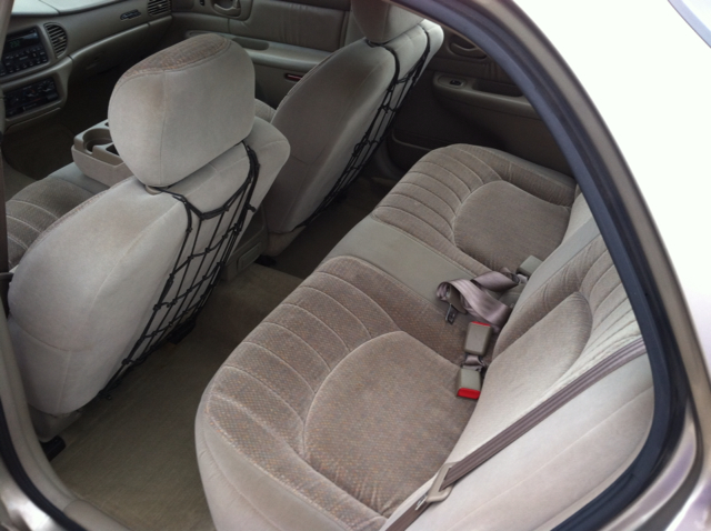 Buick Century 1998 photo 4