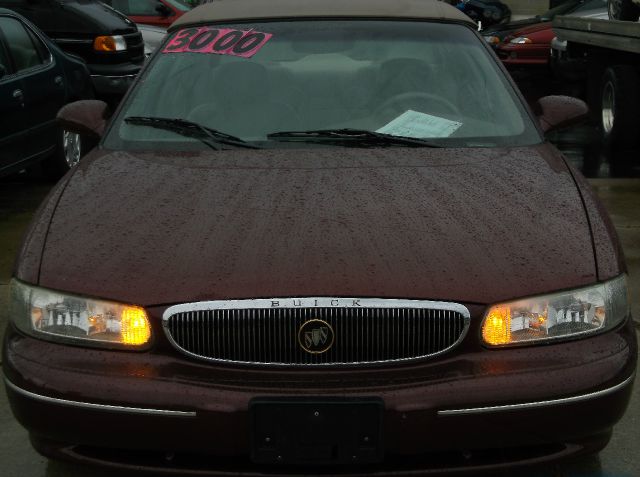 Buick Century 1998 photo 1