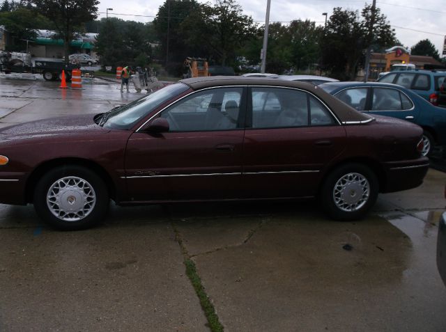 Buick Century 1998 photo 3