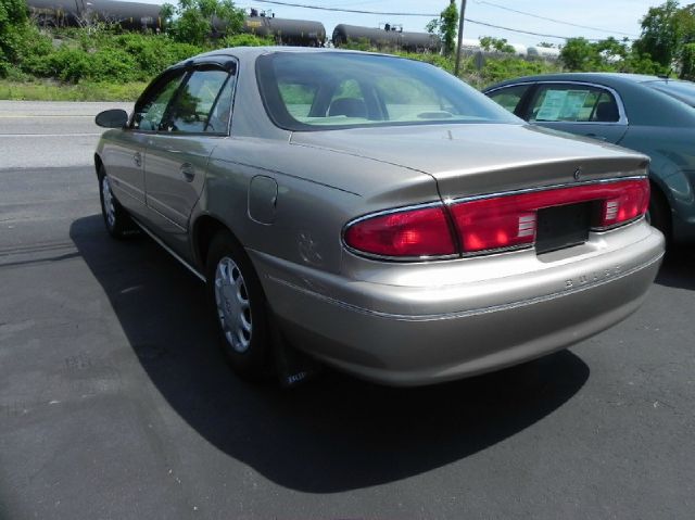 Buick Century 1998 photo 1