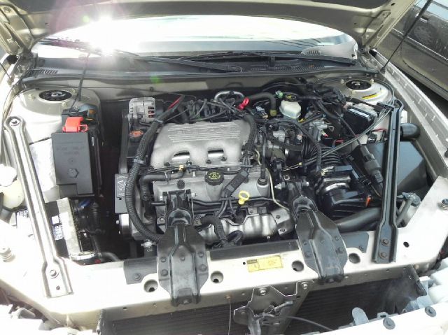 Buick Century 1998 photo 10