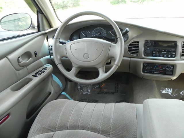 Buick Century 1998 photo 3