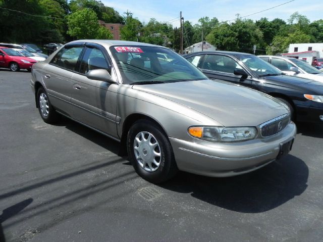 Buick Century 1998 photo 8