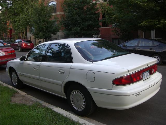 Buick Century 1998 photo 3