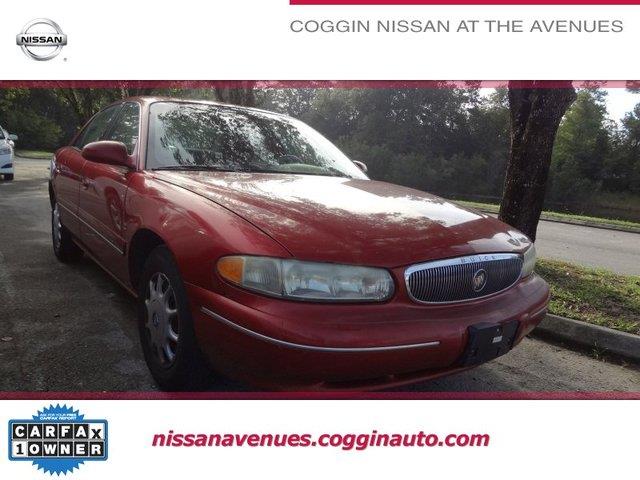 Buick Century 1998 photo 1