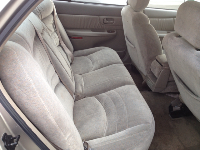 Buick Century 1999 photo 1