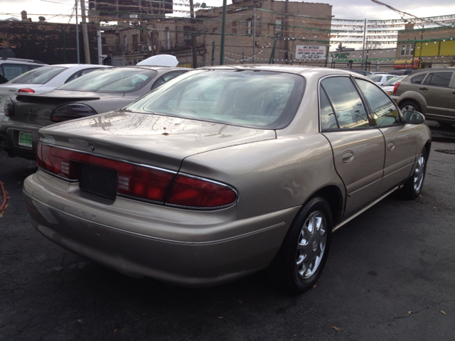 Buick Century 1999 photo 2