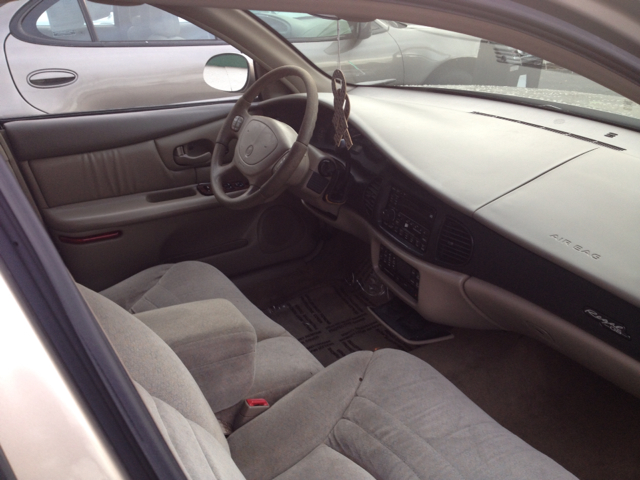 Buick Century 1999 photo 3