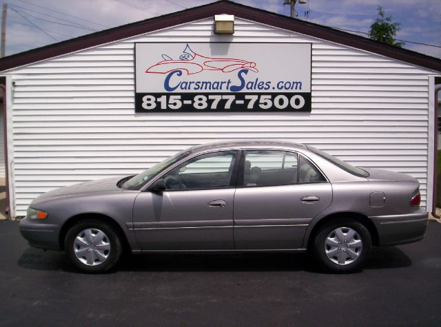Buick Century 1999 photo 1