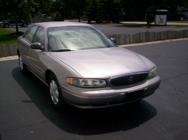Buick Century 1999 photo 2