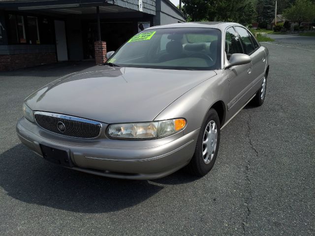 Buick Century 1999 photo 3