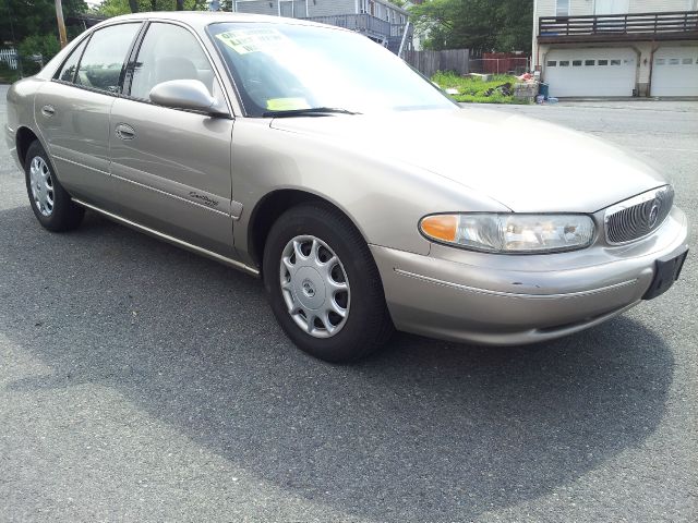 Buick Century 1999 photo 4