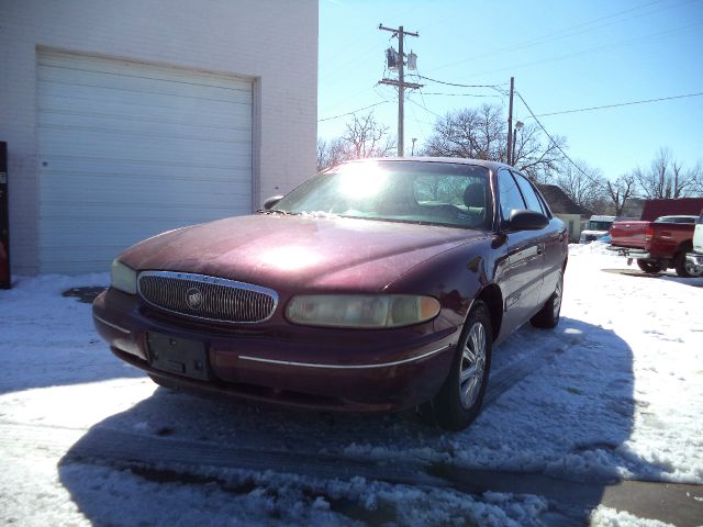 Buick Century 1999 photo 1