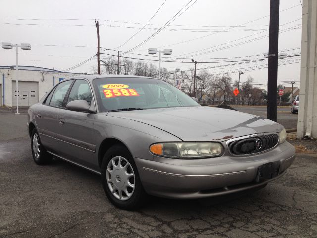 Buick Century 1999 photo 1