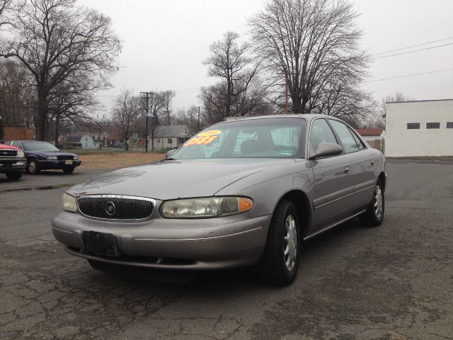 Buick Century 1999 photo 2